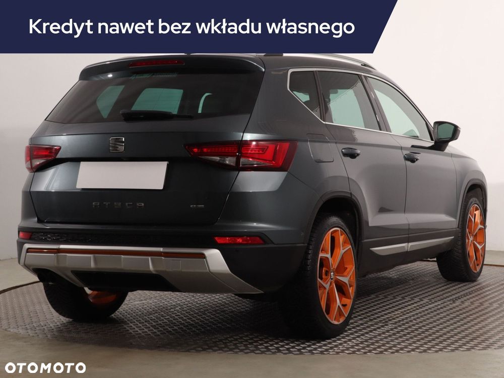 Seat Ateca - 7