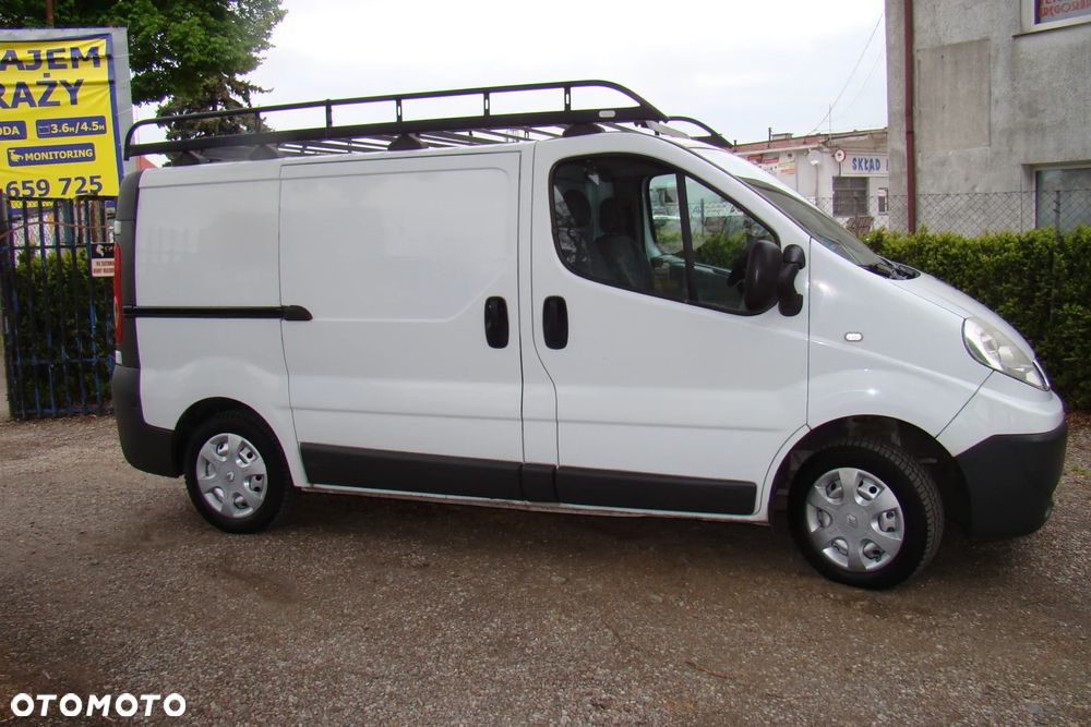 Renault Trafic - 5