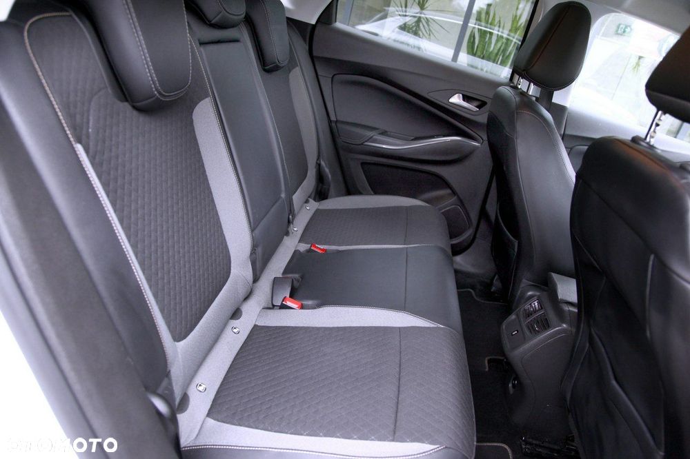 Opel Grandland X - 22