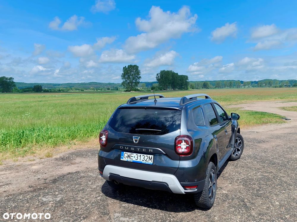 Dacia Duster 1.0 TCe Prestige - 3