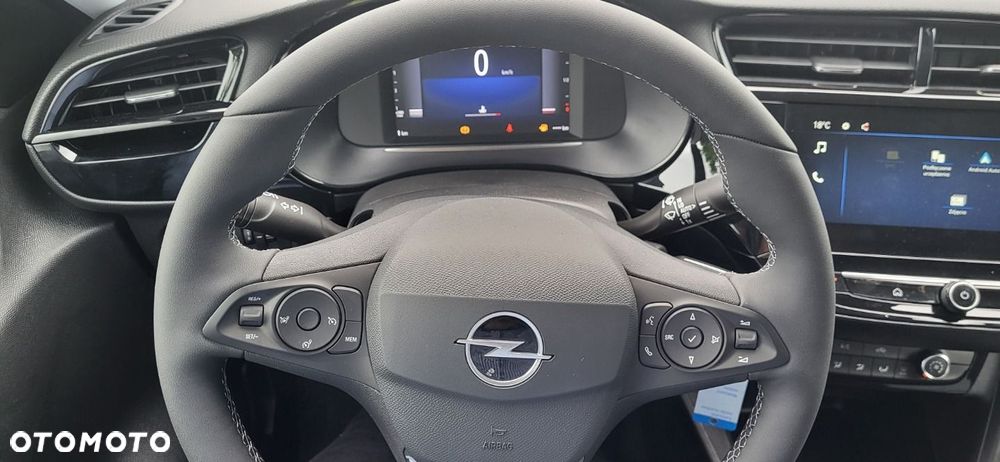 Opel CORSA - 15