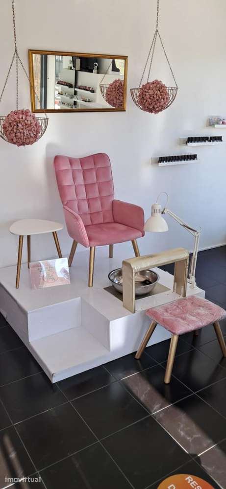 Aluga se Gabinete em Albufeira - Grande imagem: 3/12