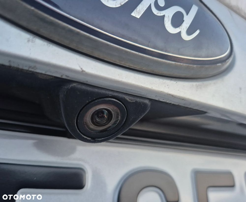 Ford Kuga 2.0 TDCi 4WD Titanium Plus - 15