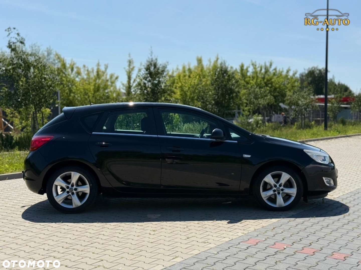 Opel Astra - 6