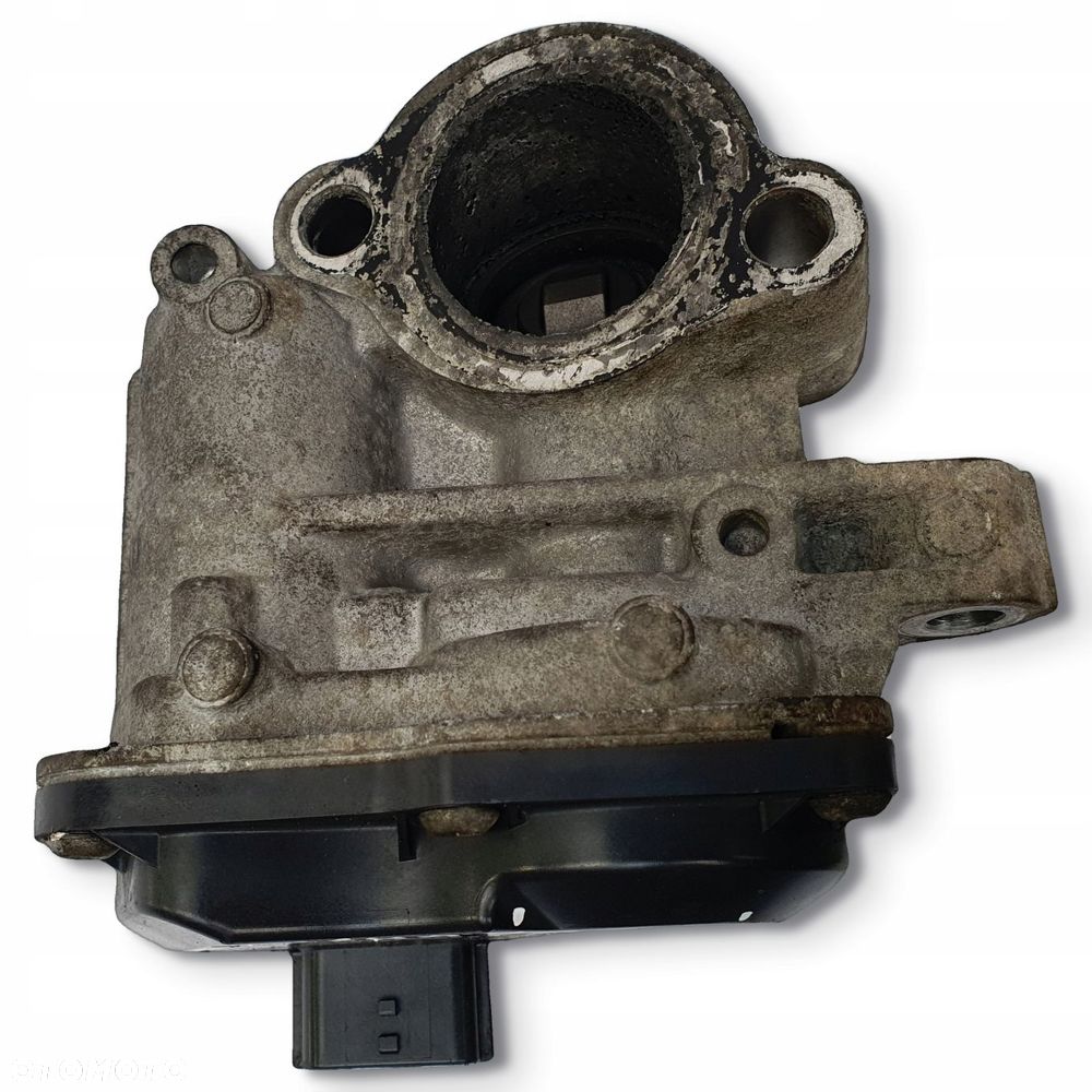 ZAWÓR EGR Nissan Qashqai 1.6 DCI denso H8201068965 147100789R - 3
