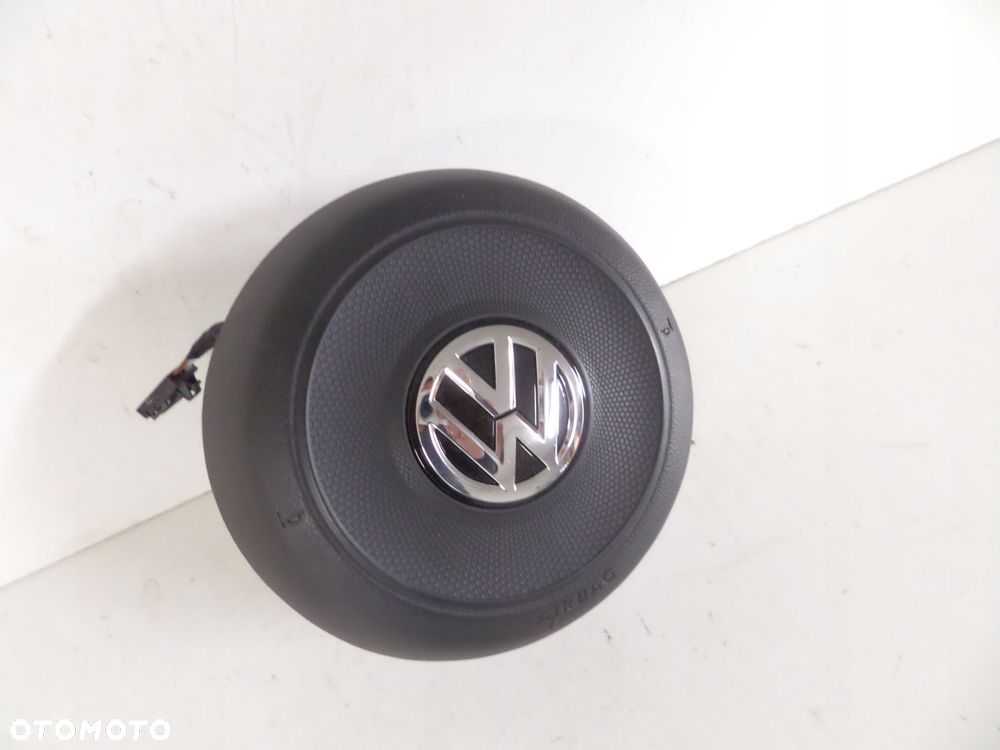 poduszka airbag kierowcy vw golf vii 12- gt r-line - 2