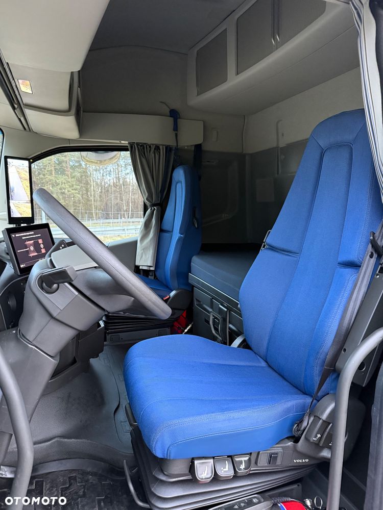 Volvo FH500 - 9