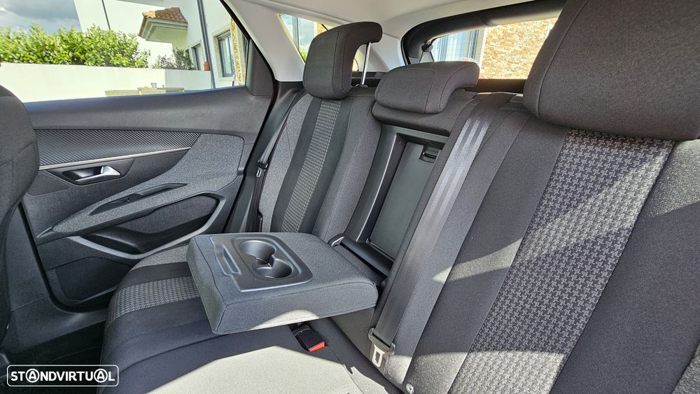 Peugeot 3008 1.6 BlueHDi Active - 20