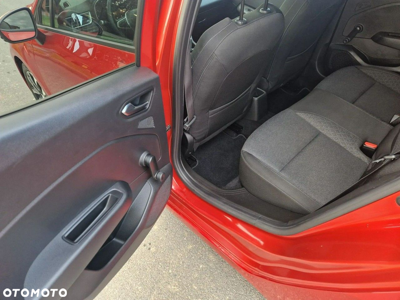 Renault Clio 1.6 E-TECH Intens - 13