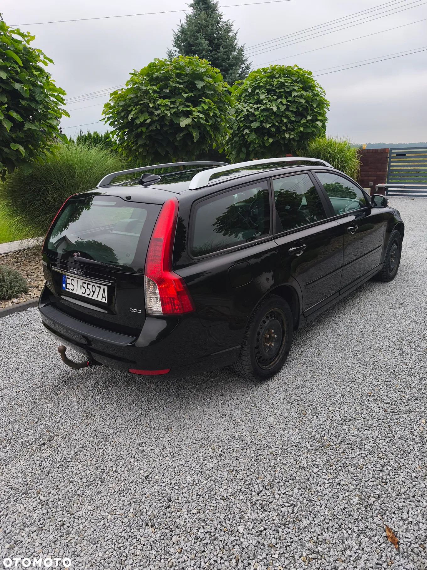 Volvo V50 2.0D Momentum - 7