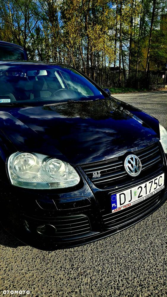 Volkswagen Golf 1.4 TSI GT Sport - 3