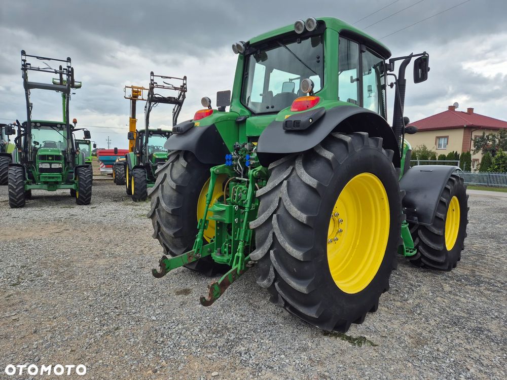 John Deere 7430 Premium - 5