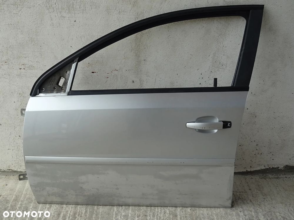 KIELICHY KIELICH PRAWY LEWY WSPORNIK MOCOWANIE AMORTYZATORA OPEL VECTRA C SIGNUM - 14