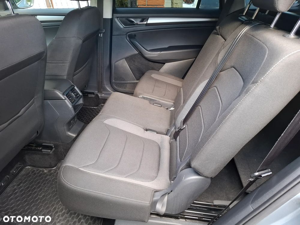 Skoda Kodiaq 1.5 TSI ACT 4x2 Ambition DSG - 37