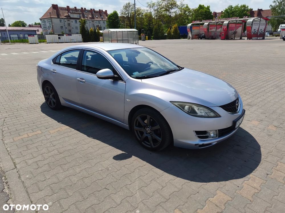 Mazda 6 2.0 Active - 3