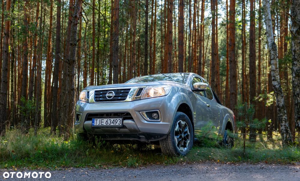 Nissan Navara - 2