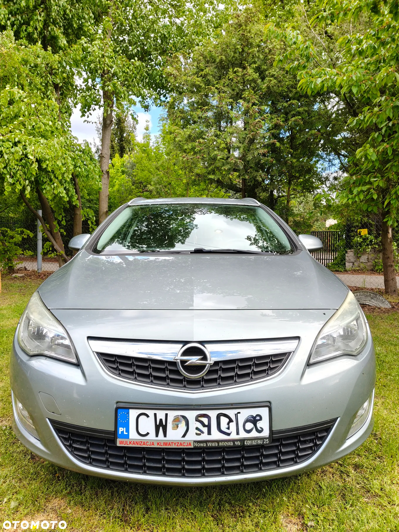 Opel Astra 1.4 Active - 4