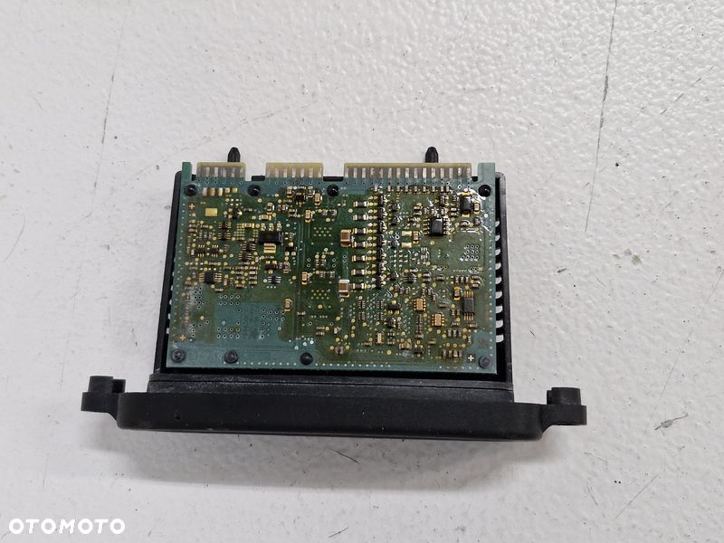 BMW V 5 F10 F11 MODUŁ STEROWNIK LAMPY 7329157 - 5