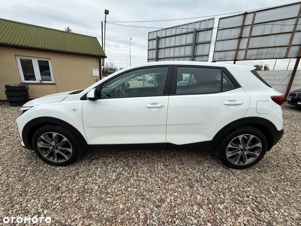 Kia Stonic 1.0 T-GDI M DCT - 8