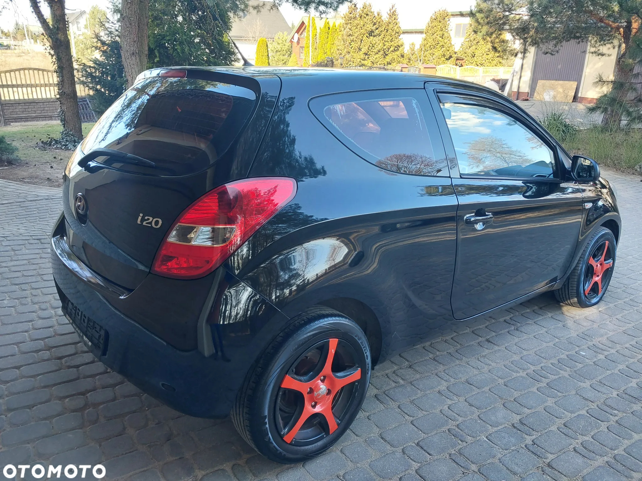 Hyundai i20 1.2 Style - 5