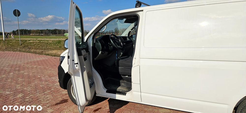 Volkswagen Transporter T6 - 9