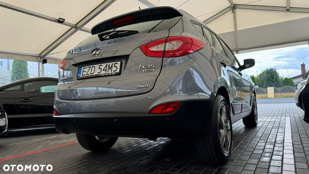 Hyundai ix35 - 24
