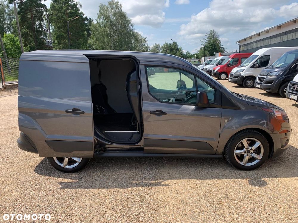 Ford Transit Connect - 20