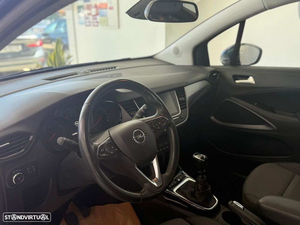 Opel Crossland 1.5 D Edition - 7