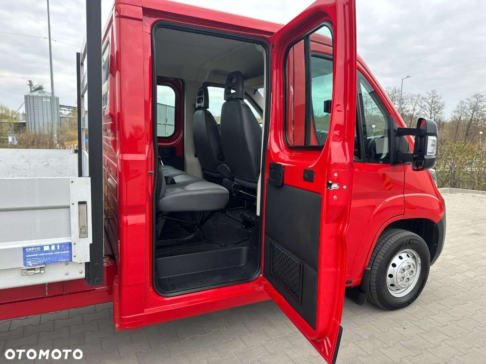 Peugeot Boxer - 29