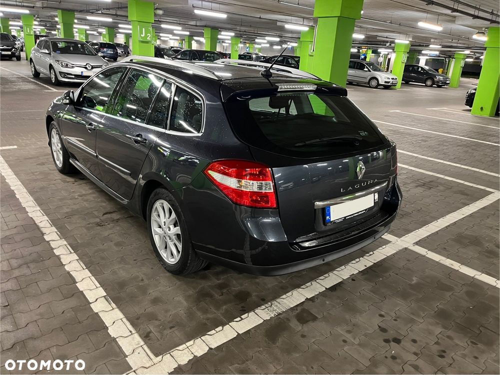 Renault Laguna 2.0 16V 140 Dynamique - 20