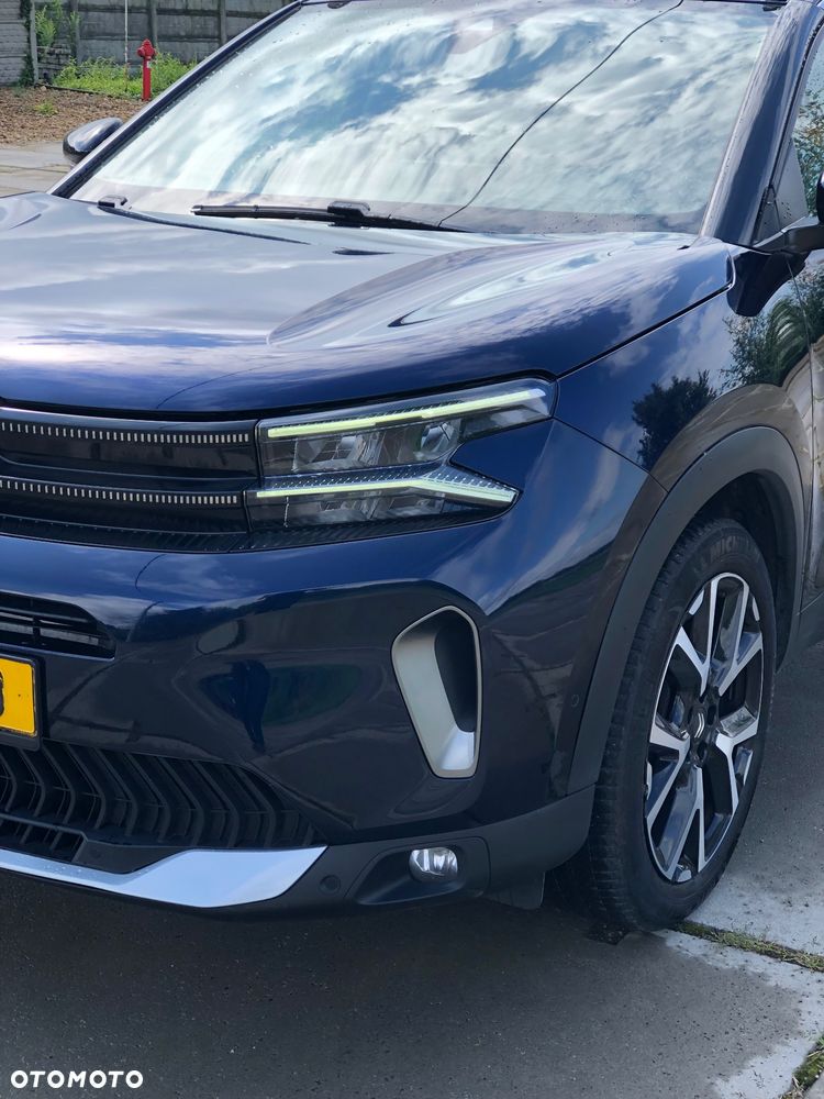 Citroën C5 Aircross 1.2 PureTech Shine Pack EAT8 - 4