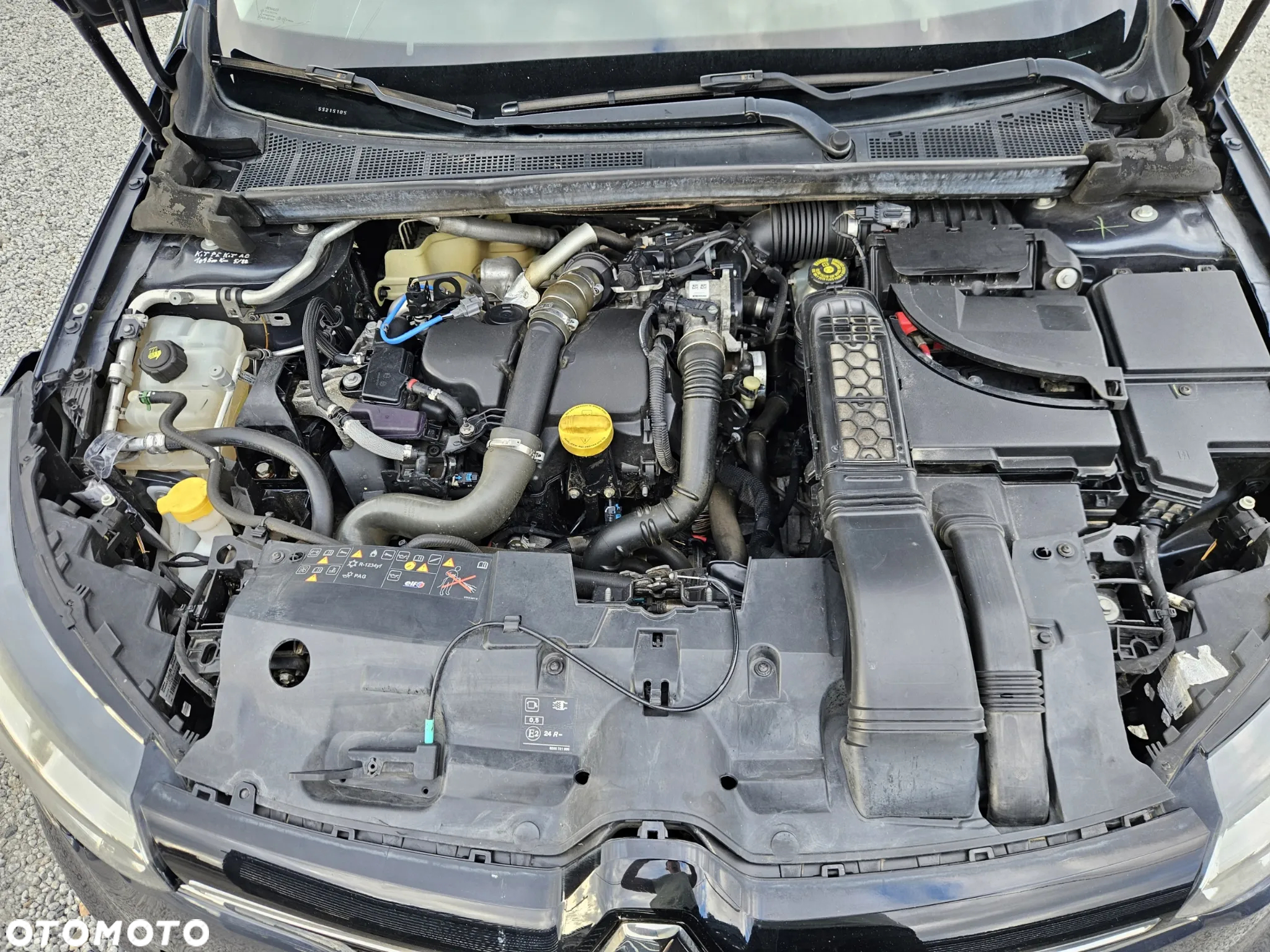 Renault Megane 1.5 dCi Energy Limited - 7
