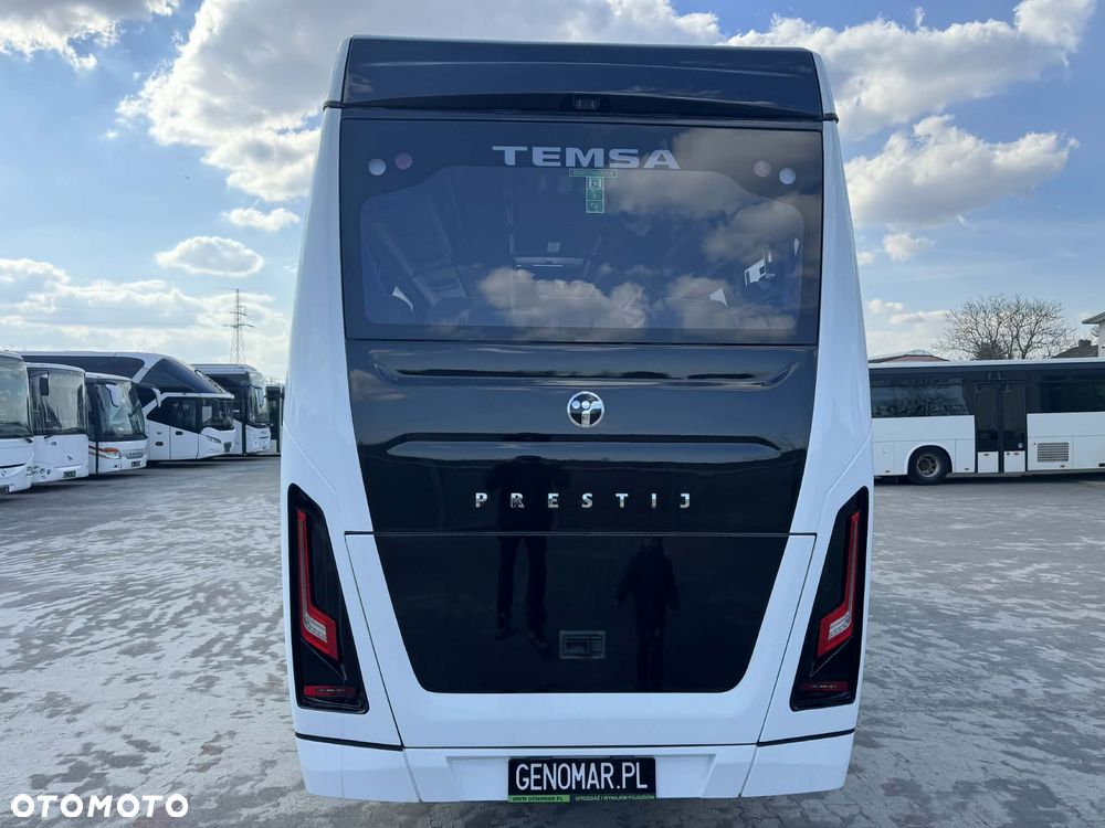 Temsa Prestij SX - 5