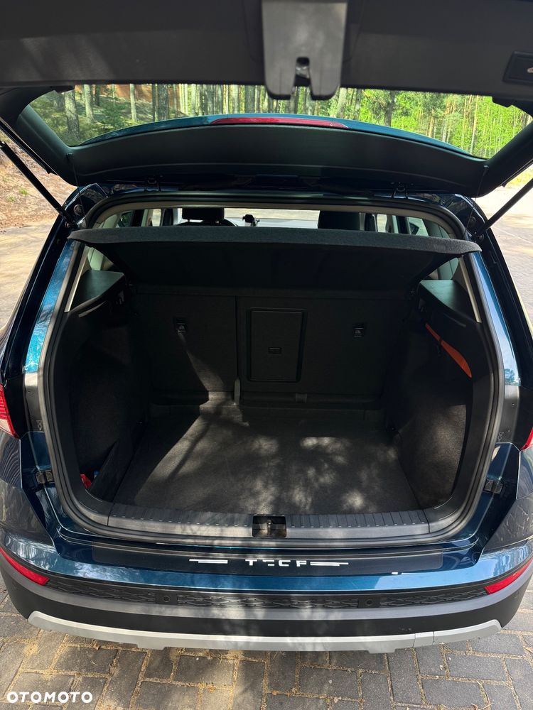 Seat Ateca 1.6 TDI Style - 13