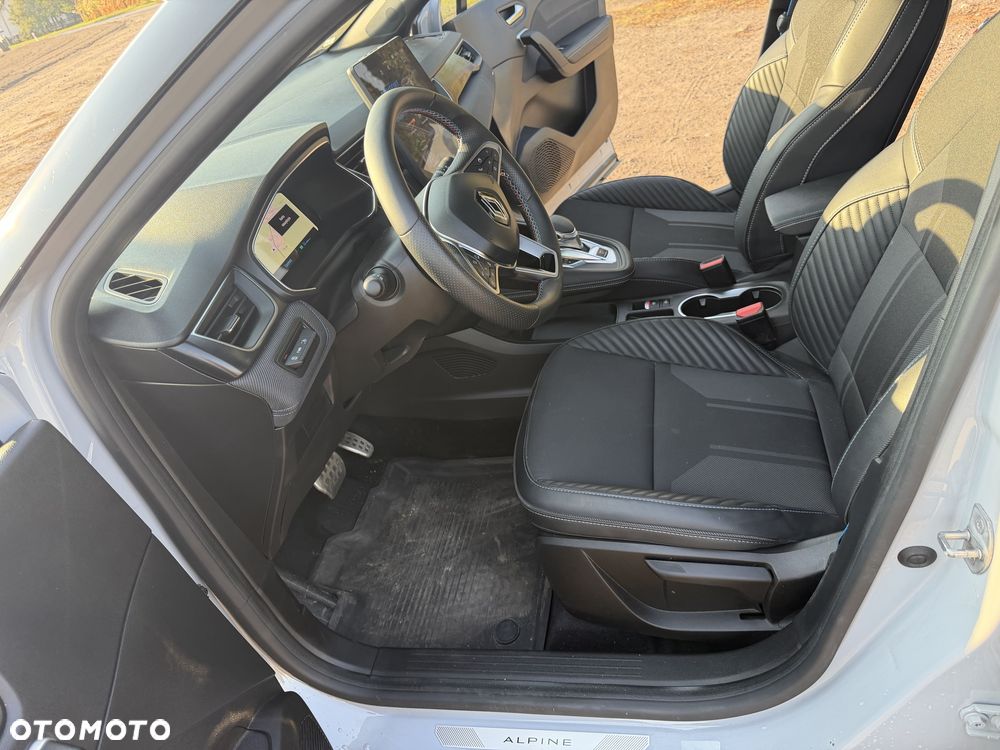 Renault Captur - 11