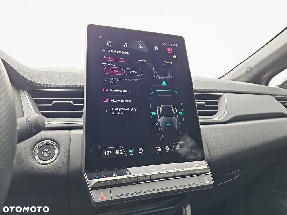 Renault Captur 1.3 TCe mHEV Techno EDC - 28