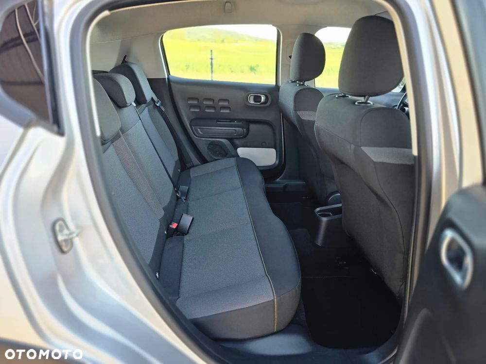 Citroën C3 Pure Tech (VTi) 82 Exclusive - 19