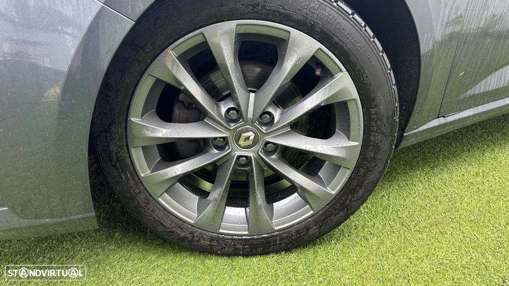 Renault Mégane Break - 16