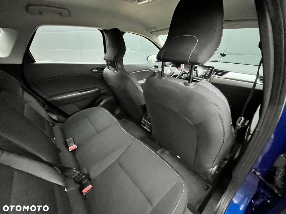 Renault Captur 1.0 TCe Zen - 15