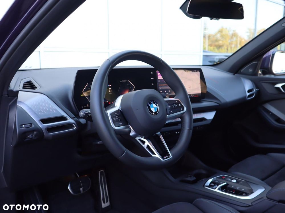 BMW Seria 1 - 5