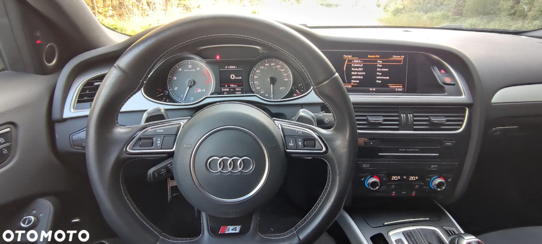 Audi S4 Limousine 3.0 TFSI Quattro S tronic - 22