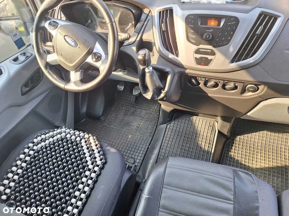 Ford Transit - 7