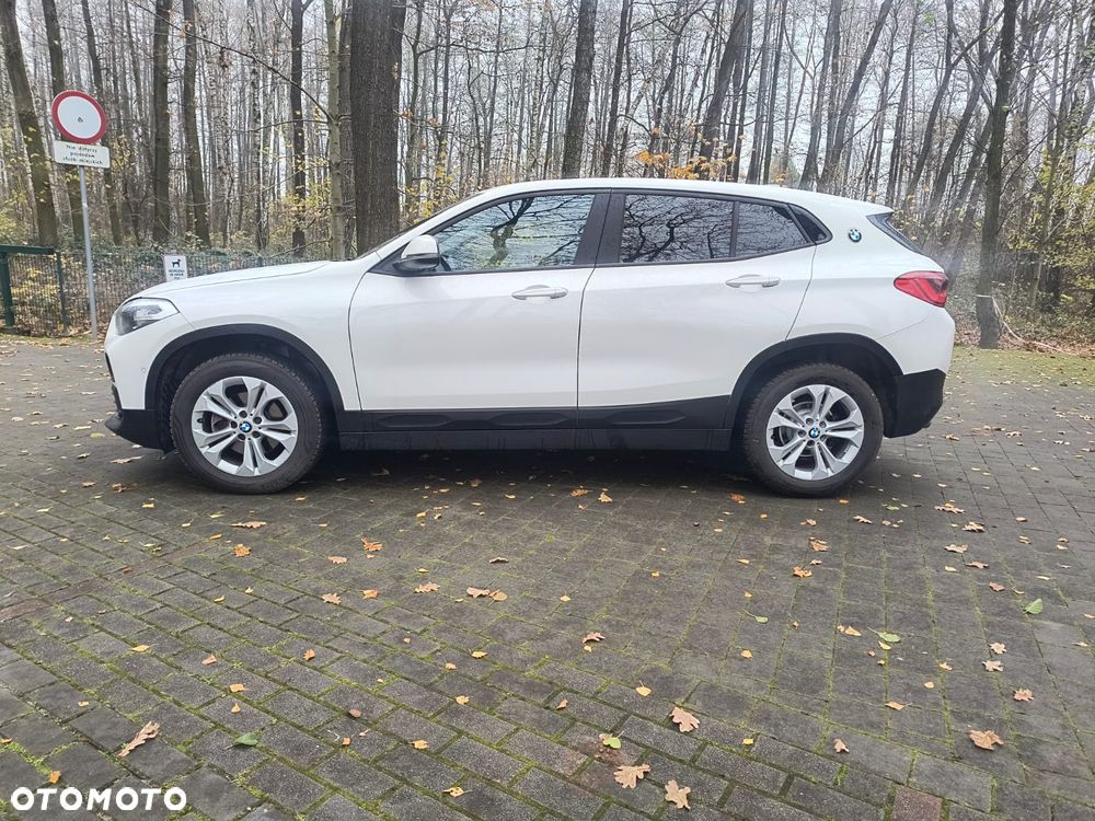 BMW X2 - 14