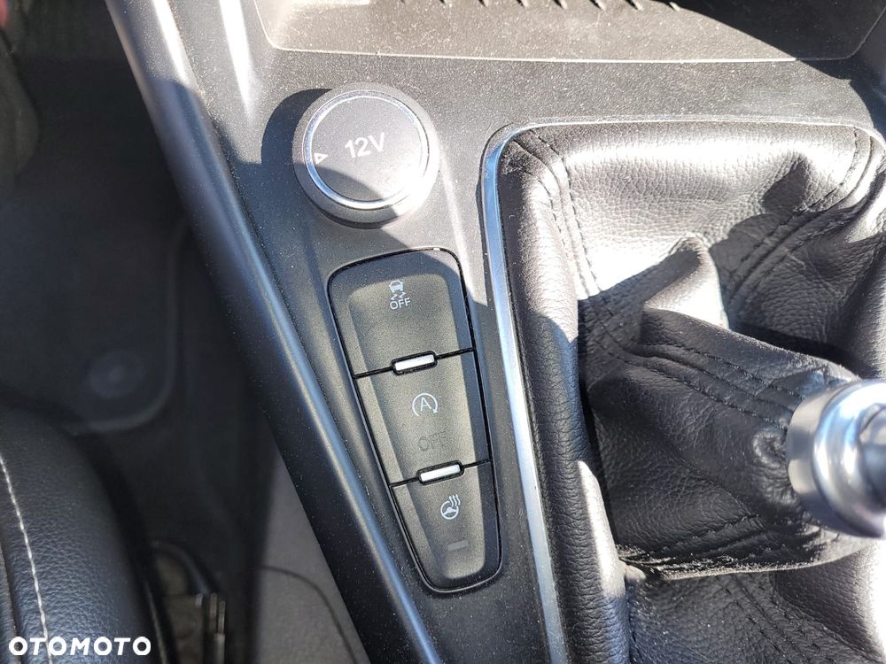 Ford Focus 2.0 EcoBoost ST - 14