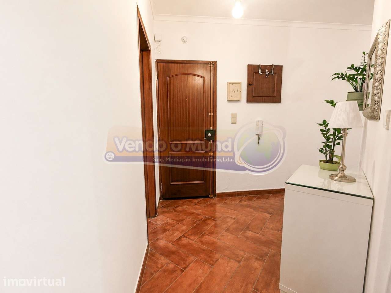 Apartamento T3 em Benavente (B687) - Grande imagem: 3/24