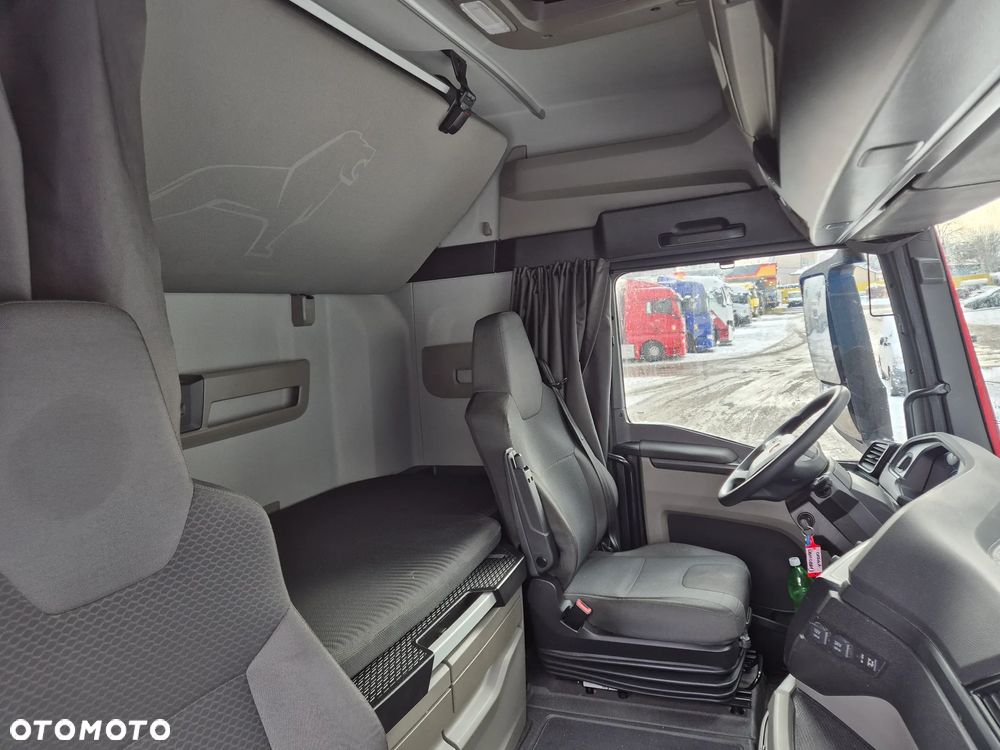 MAN TGX 18.470 LLS-U Mega - 11