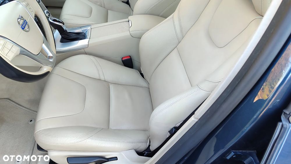 Volvo S60 D4 Drive-E Momentum - 19