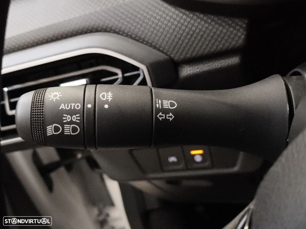 Dacia Sandero 1.0 ECO-G Essential Bi-Fuel - 15