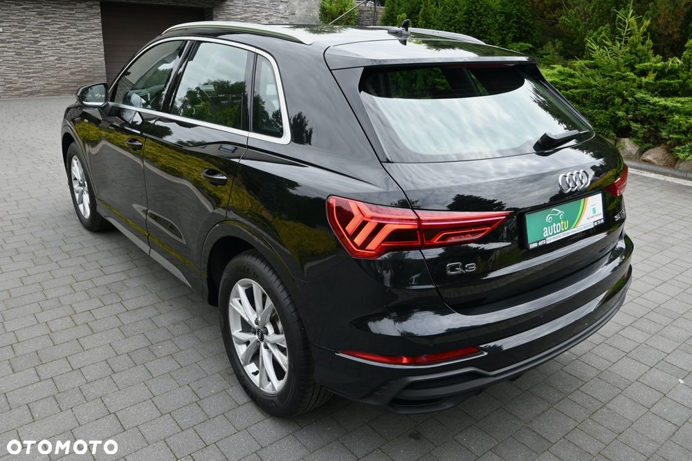 Audi Q3 35 TFSI S tronic S line - 4