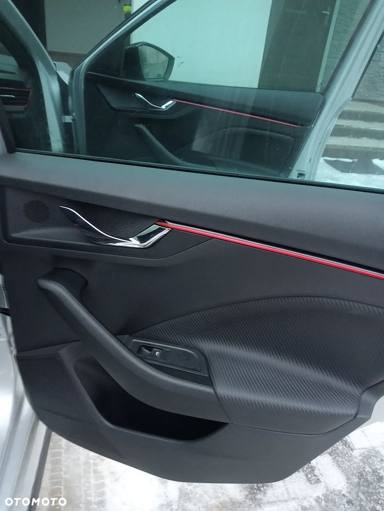 Skoda Kamiq 1.5 TSI Monte Carlo DSG - 22